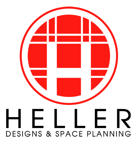Heller Designs and Space Planning